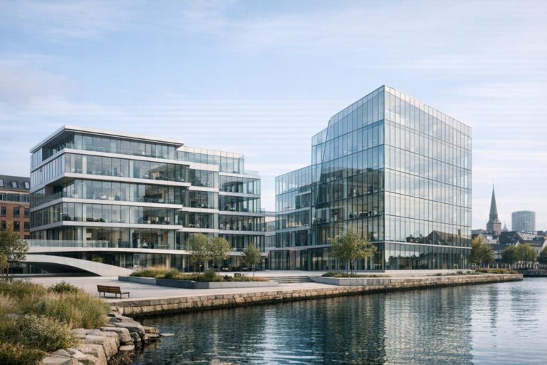 Business i Horsens: Erhvervsudvikling, strategi og budget i fokus i april 2026